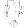 Hansgrohe Metropol 32511340 - зображення 2