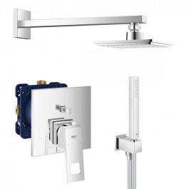   GROHE Eurocube UA2406200A