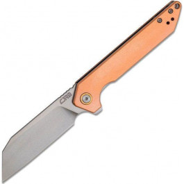   CJRB Rampart copper handle (J1907-COP)