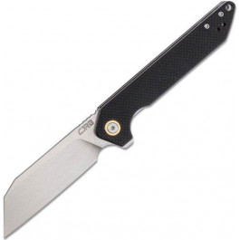   CJRB Rampart G10 black (J1907-BKF)