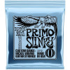 Ernie Ball Струны для электрогитары P02212 Primo Slinky Nickel Wound 9.5/44 - зображення 1