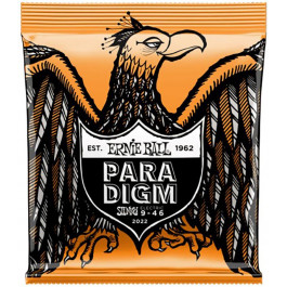   Ernie Ball P02022 Paradigm Slinky 9/46