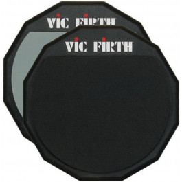   Vic Firth Тренировочный пэд PAD12D