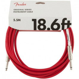   Fender Cable Original Series 18.6' FRD (990520010)