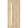 MS Doors Simple Takoma G ЕКО 90 см Бук світлий (143796) - зображення 1