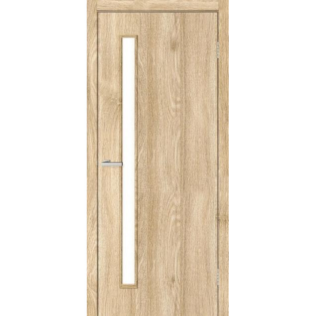 MS Doors Simple Takoma G ЕКО 90 см Бук світлий (143796) - зображення 1