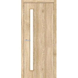   MS Doors Simple Takoma G ЕКО 90 см Бук світлий (143796)