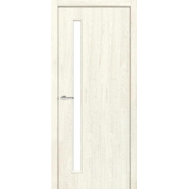   MS Doors Simple Takoma G ПВХ 80 см Горіх білий (144631)