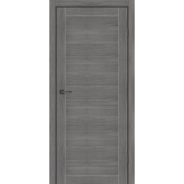   MS Doors Fashion Memphis 70 см Бук сталевий (144209)