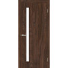 MS Doors Simple Takoma G ЕКО 90 см Бук темний (143798) - зображення 1