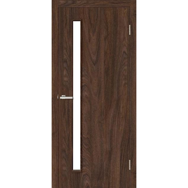 MS Doors Simple Takoma G ЕКО 90 см Бук темний (143798) - зображення 1