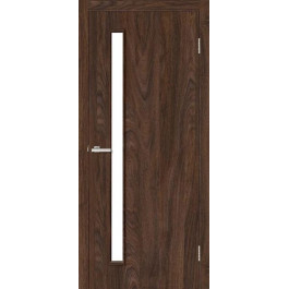   MS Doors Simple Takoma G ЕКО 90 см Бук темний (143798)