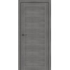 MS Doors Fashion Memphis 90 см Бук сталевий (144221) - зображення 1