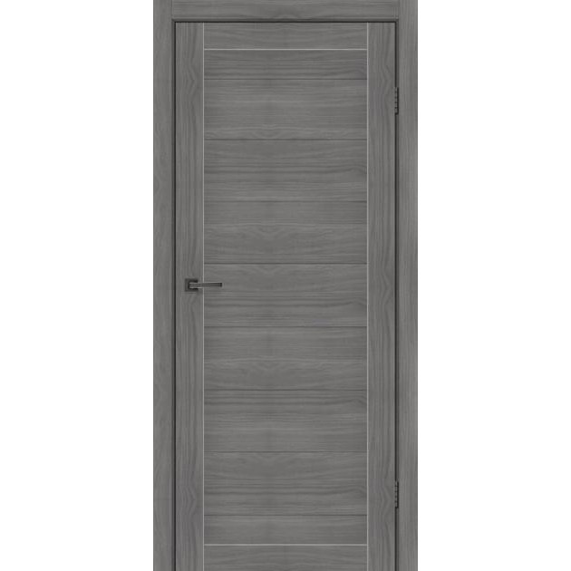 MS Doors Fashion Memphis 90 см Бук сталевий (144221) - зображення 1