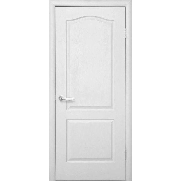 MS Doors Simple Classica глухе 80 см під фарбування (143145) - зображення 1