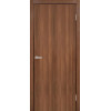 MS Doors Simple City 60 см Горіх міланський/Глухе (143755) - зображення 1