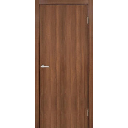   MS Doors Simple City 60 см Горіх міланський/Глухе (143755)