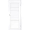 MS Doors Fashion Memphis 70 см Білий матовий (144208) - зображення 1