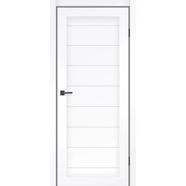 MS Doors Fashion Memphis 70 см Білий матовий (144208) - зображення 1