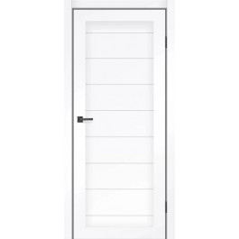   MS Doors Fashion Memphis 70 см Білий матовий (144208)