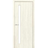 MS Doors Simple Takoma G ЕКО 70 см Бук срібний (143787) - зображення 1