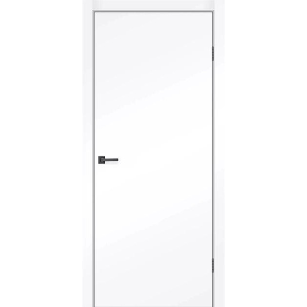 MS Doors Fashion Classic 90 см Білий матовий (143879) - зображення 1