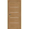 MS Doors Fashion Montana 70 см Дуб золотий/Сатин білий (144229) - зображення 1