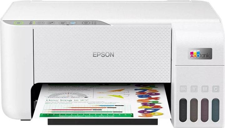 Epson EcoTank L3276 (C11CJ67436) - зображення 1