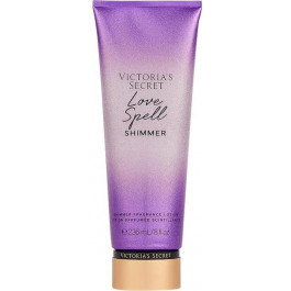   Victoria's Secret Парфумований лосьйон для тіла  Love Spell Shimmer 236 мл (1159796910)