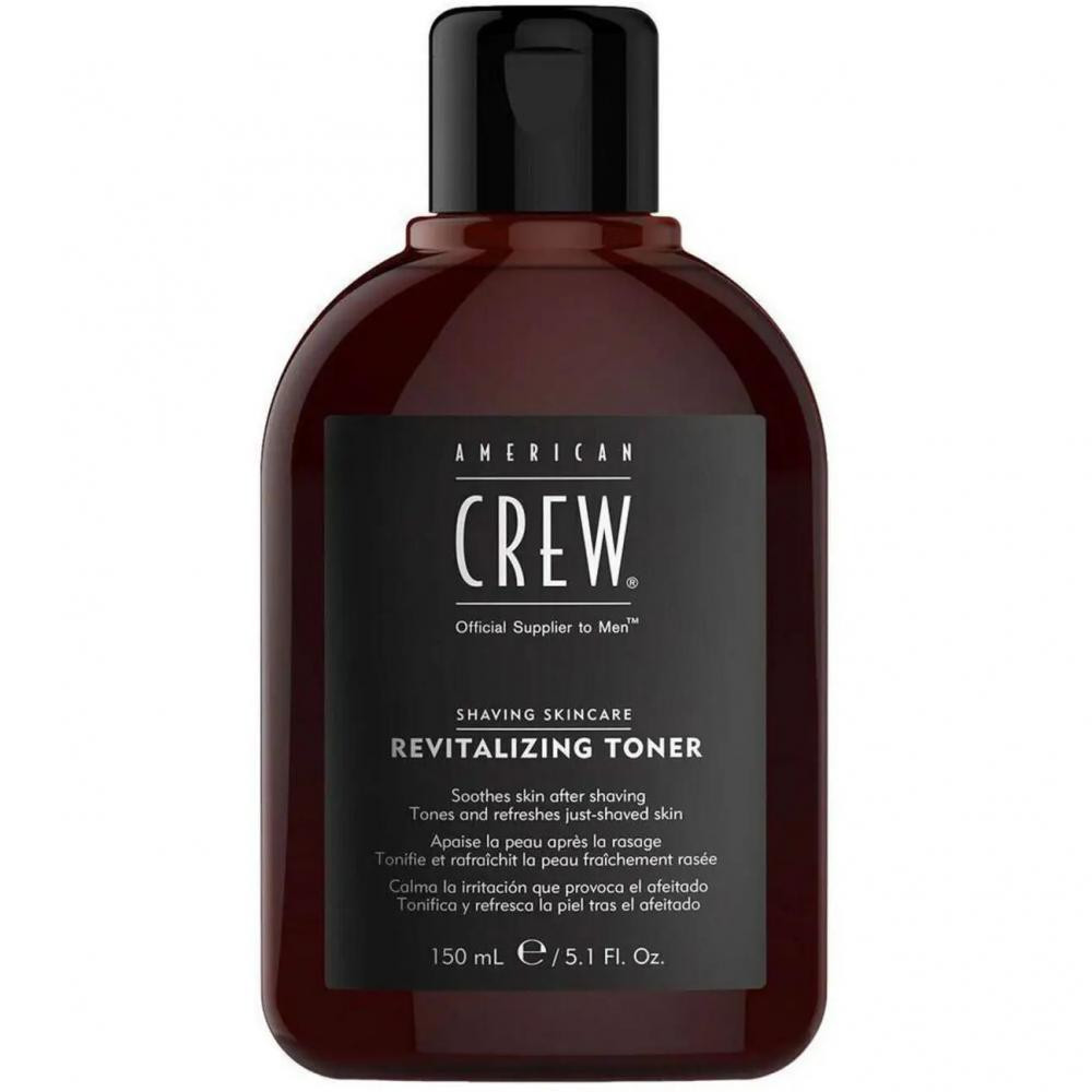 American Crew Тоник после бритья  Revitalizing Toner 150 мл (669316406144) - зображення 1