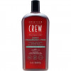 American Crew Шампунь  Relaxing Shampoo, Conditioner and Body wash 1000мл - зображення 1