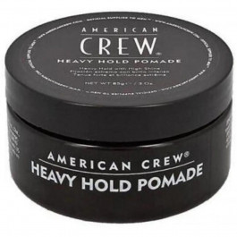   American Crew Помада  Heavy Hold Pomade 85 г