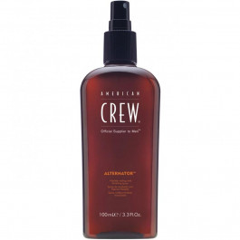   American Crew Спрей для стайлінгу  Official Supplier to Men Alternator Flexible Styling and Finishing Spray Рухомо