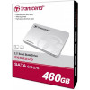 Transcend SSD220S Premium TS480GSSD220S - зображення 4