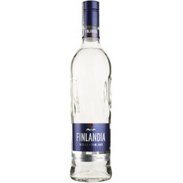 Finlandia Водка 0.7 л 40% (6412709021776)