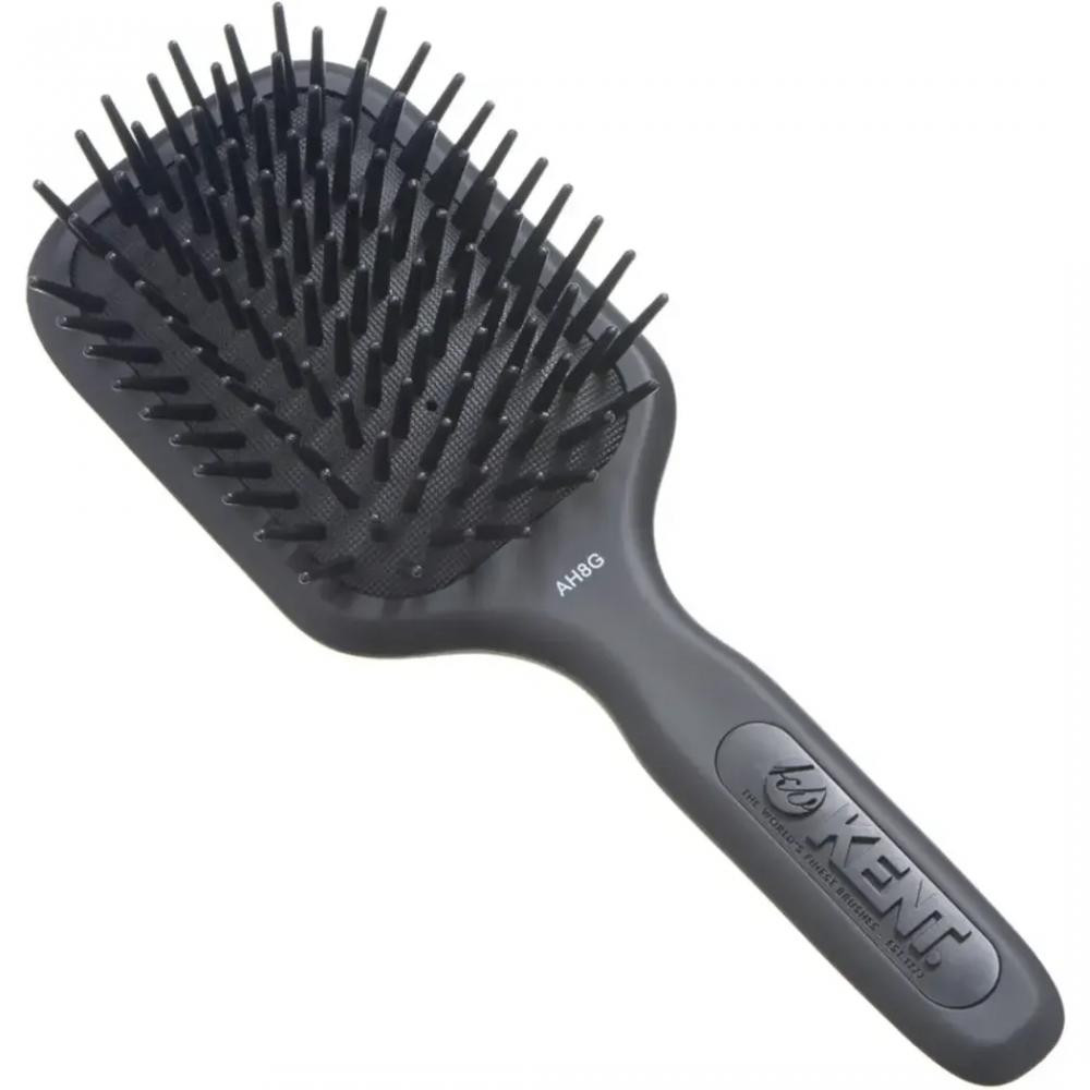 Kent Щетка Для Волос  Ah8G Medium Detangling Brush - зображення 1