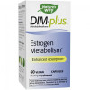 Nature's Way DIM-Plus Estrogen Metabolism 60 капсул - зображення 1