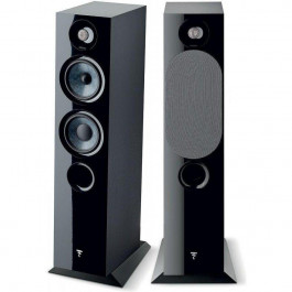   Focal Chora 816 Black