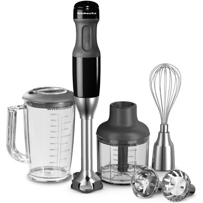 KitchenAid 5KHB2571EOB - зображення 1