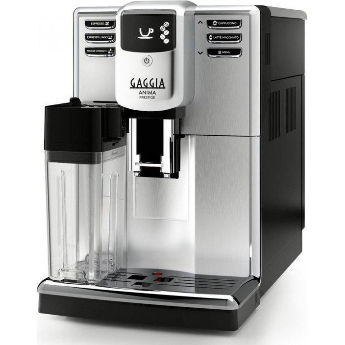 Gaggia Anima Prestige OTC SS RI8762/01 - зображення 1