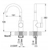 Kohlman AXEL QB150AB - зображення 2