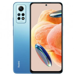   Xiaomi Redmi Note 12 Pro 8/256GB Glacier Blue (no NFC)