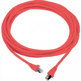   Molex F/UTP Cat.6 2m Red (PCD-04003-0C)