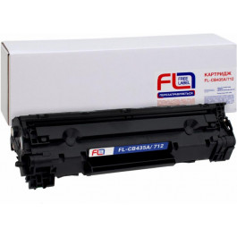   FREE Label FL-CB435A/712