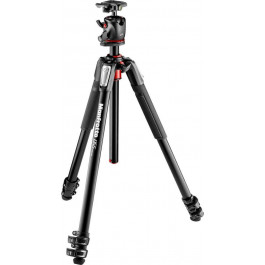   Manfrotto MK055XPRO3-BHQ2