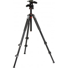   Manfrotto MK055XPRO3-3W