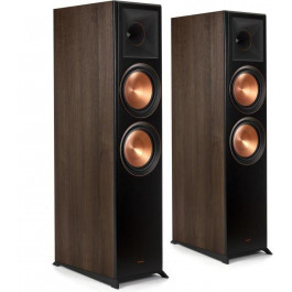   Klipsch RP-6000F Walnut