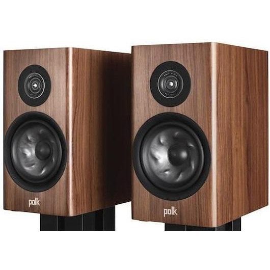 Polk audio Reserve R200 Brown Walnut - зображення 1