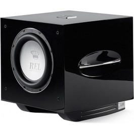   REL Acoustics S510 Piano Black