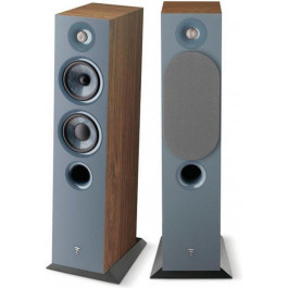   Focal Chora 816 Dark Wood